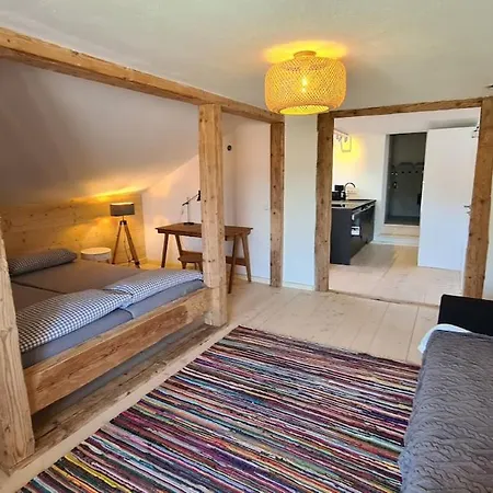 Lägenhet Gieblstubn Hof Hauswang Pfronten