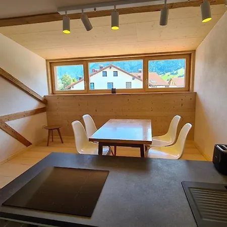 Gieblstubn Hof Hauswang Pfronten