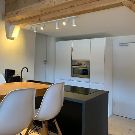 Gieblstubn Hof Hauswang *