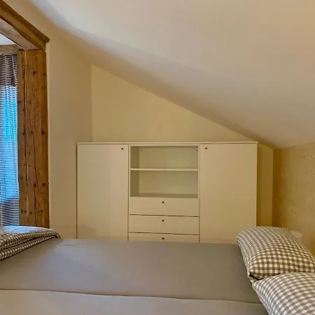 Gieblstubn Hof Hauswang Appartamento *
