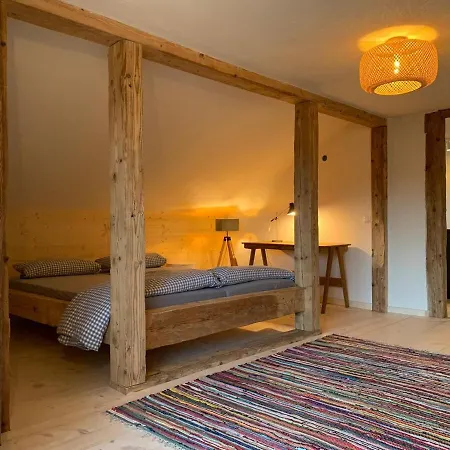 Gieblstubn Hof Hauswang *